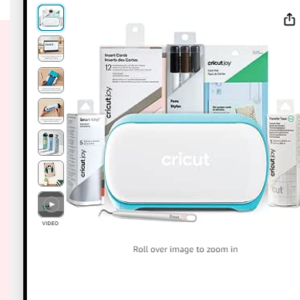 Cricut Joy Compact